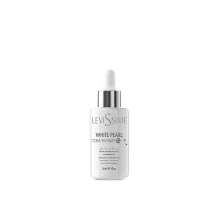 Levissime White Pearl Concentrate Q 30 ml Levissime White Pearl Concentrate Q 30 ml