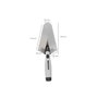 WOLFPACK LINEA PROFESIONAL Truelle Maurer Gummy-grip 348 140 mm