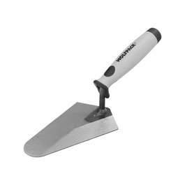 WOLFPACK LINEA PROFESIONAL Truelle Maurer Gummy-grip 348 140 mm