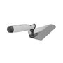WOLFPACK LINEA PROFESIONAL Truelle Maurer Gummy-grip 348 140 mm