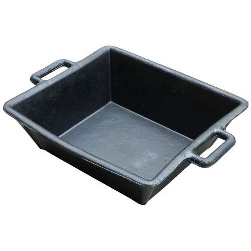 Tuman Gaveta N2 15L litres avec 2 poignées Tuman Gaveta N2 15L litres avec 2 poignées