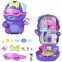 MATTEL Polly Pocket Estuche Perrito Fiesta Pijama