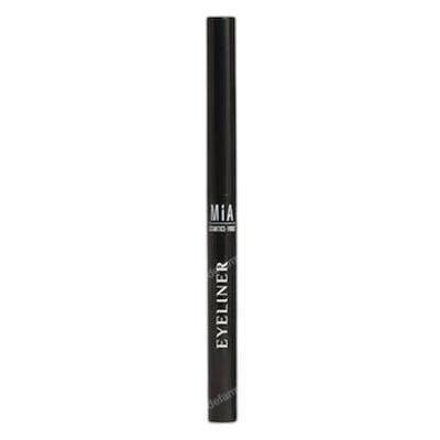 Mia Cosmetics Paris Eyeliner vert-bleu