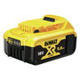 DEWALT Batterie 18V DCB184 5,0Ah Li-ion