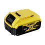 DEWALT Batterie 18V DCB184 5,0Ah Li-ion