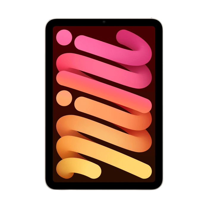 Tablette Apple iPad mini 8,3" Hexa Core 8 GB RAM 256 GB Blanc