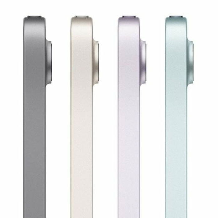 Tablette Apple iPad mini 8,3" Hexa Core 8 GB RAM 256 GB Blanc