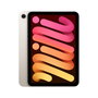 Tablette Apple iPad mini 8,3" Hexa Core 8 GB RAM 256 GB Blanc