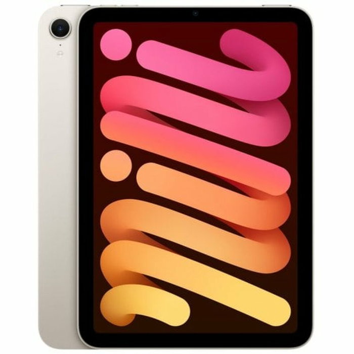 Tablette Apple iPad mini 8,3" Hexa Core 8 GB RAM 256 GB Blanc