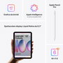 Tablette Apple iPad mini 8,3" Hexa Core 8 GB RAM 256 GB Blanc