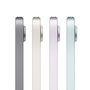 Tablette Apple iPad mini 8,3" Hexa Core 8 GB RAM 256 GB Blanc