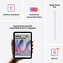 Tablette Apple iPad mini 8,3" Hexa Core 8 GB RAM 256 GB Blanc