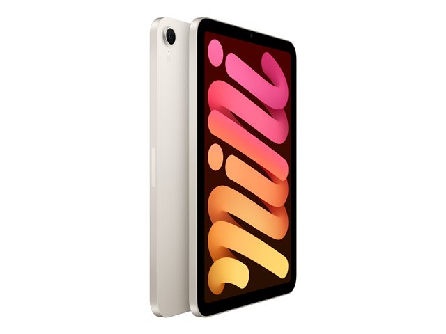 Apple iPad Mini 2024 8,3 pouces 256 Go Tablette tactile A17 Pro Wi-Fi 6E Apple iPad Mini 2024 8,3 pouces 256 Go Tablette tactile A17 Pro Wi-Fi 6E