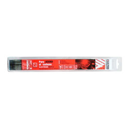 Solter Électrode rutil Ø4 x 350 mm, blister de 12 unités