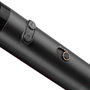 BaByliss Big Hair Lustre AS970E Brosse Rotative à Air Noir et Or