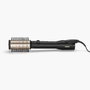 BaByliss Big Hair Lustre AS970E Brosse Rotative à Air Noir et Or