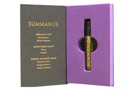 Electimuss Silvanus Eternal Collection Parfum 1,8 ml