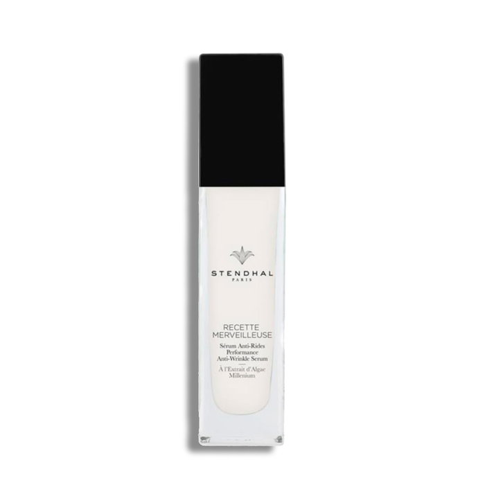 Stendhal Paris RECETTE MERVEILLEUSE sérum anti-rides 30 ml