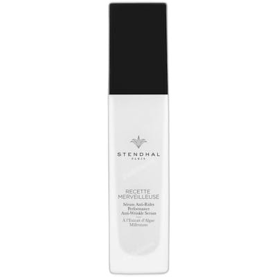 Stendhal Paris RECETTE MERVEILLEUSE sérum anti-rides 30 ml