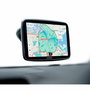 TomTom GO Superior 6 GPS Voiture 6 pouces - Cartes Monde, Traffic temps réel, Alertes zones de danger, 2 ans services Premium inclus