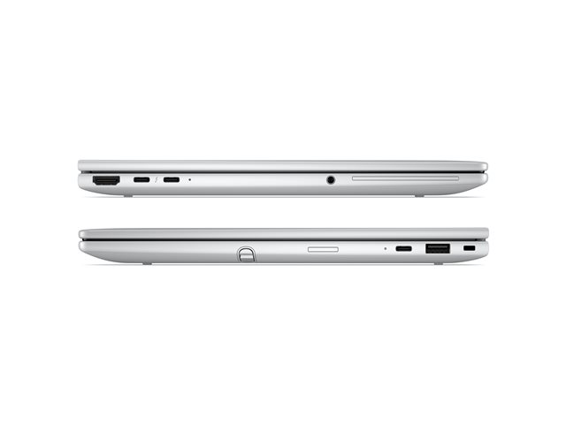 HP EliteBook 8 Flip G2i Copilot+ PC, 13,3 pouces Tactile, Intel Core Ultra 5 325, 16 Go RAM, 512 Go SSD
