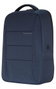 dbramante1928 Christiansborg Recycled Backpack 16'' Bleu foncé