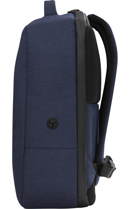dbramante1928 Christiansborg Recycled Backpack 16'' Bleu foncé