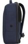 dbramante1928 Christiansborg Recycled Backpack 16'' Bleu foncé