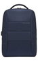 dbramante1928 Christiansborg Recycled Backpack 16'' Bleu foncé