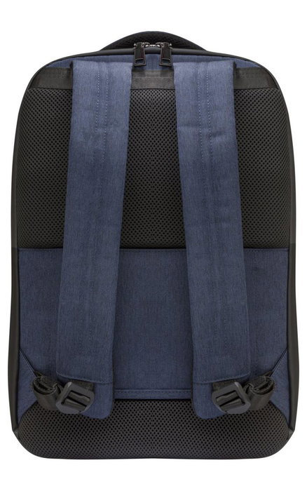 dbramante1928 Christiansborg Recycled Backpack 16'' Bleu foncé