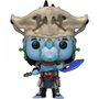 Funko Pop Marvel Black Panther Wakanda Forever Attuma Figurine Vinyle 9 cm
