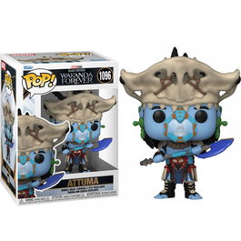 Funko Pop Attuma - Black Panther: Wakanda Forever