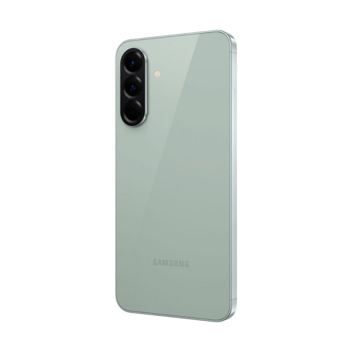 Smartphone Samsung Galaxy A56 5G 6,7" Octa Core Exynos 1580 8 GB RAM 128 GB Vert Smartphone Samsung Galaxy A56 5G 6,7" Octa Core Exynos 1580 8 GB RAM 128 GB Vert
