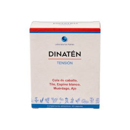 DINADIET DINATEN 1 60 capsules