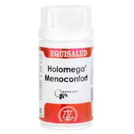 EQUISALUD HOLOMEGA MENOCONFORT 30 capsules