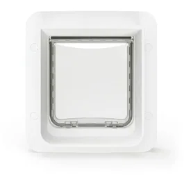 SureFlap Grande Chatière à Puce électronique Connect avec Hub