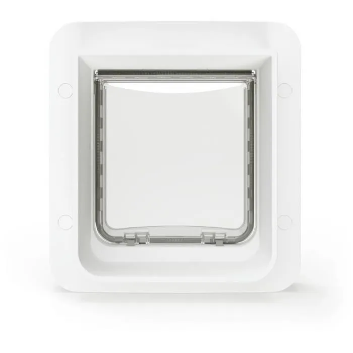 SureFlap Grande Chatière à Puce électronique Connect avec Hub SureFlap Grande Chatière à Puce électronique Connect avec Hub