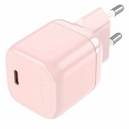 VENTION Chargeur USB Rose GaN 30W Power Delivery PD 3.0 USB-C