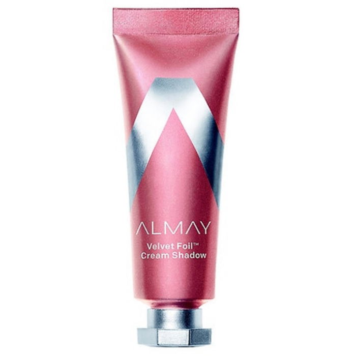 Almay Velvet Foil Crème Eyeshadow Métallique - Fard à Paupières Liquide, Nuance Cupid Glaze 020, 10.65 ml - Make-up Almay Velvet Foil Crème Eyeshadow Métallique - Fard à Paupières Liquide, Nuance Cupid Glaze 020, 10.65 ml - Make-up