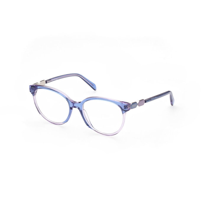Emilio Pucci EP5184-53086 Gafas de vista Bleu Emilio Pucci EP5184-53086 Gafas de vista Bleu