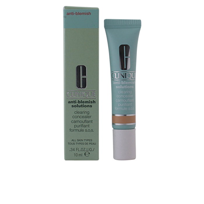 Clinique Anti-Blemish Solutions Clearing Concealer Shade 02