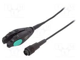 JBC TOOLS Micro pinces chaudes 40/40W ESD