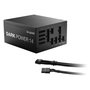 be quiet! Dark Power 14 1000W, Alimentation ATX 3.1, PCIe 5.1, Noir