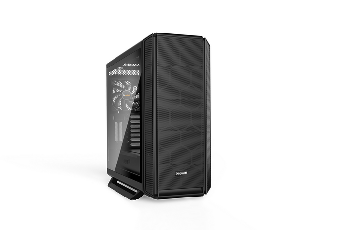 be quiet! Boîtier PC Silent Base 802 / BGW39 Noir be quiet! Boîtier PC Silent Base 802 / BGW39 Noir