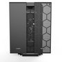 be quiet! Silent Base 802 Window Black