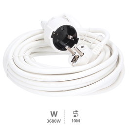 GSC Evolution Prolongador sucko 3x1.5mm 10M Blanco