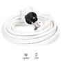 GSC Evolution Prolongador sucko 3x1.5mm 10M Blanco