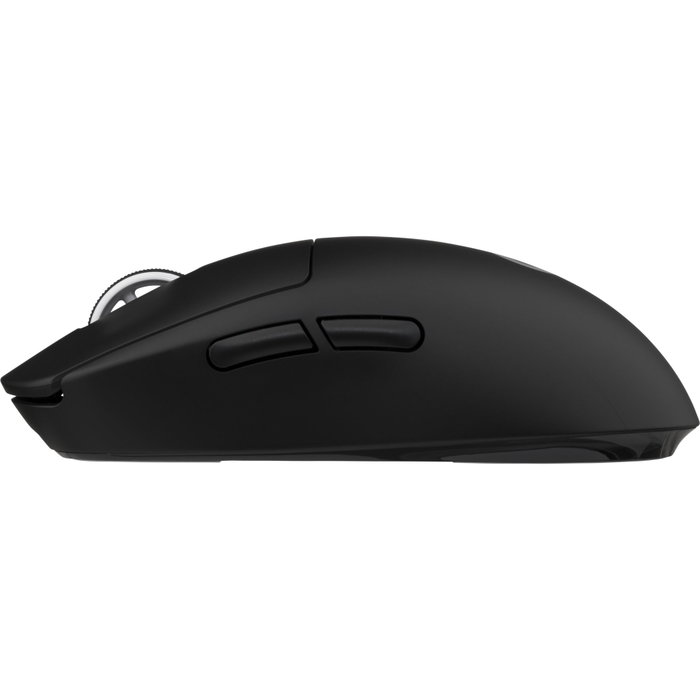 Logitech PRO X SUPERLIGHT, Souris Gaming Sans Fil Noire Logitech PRO X SUPERLIGHT, Souris Gaming Sans Fil Noire