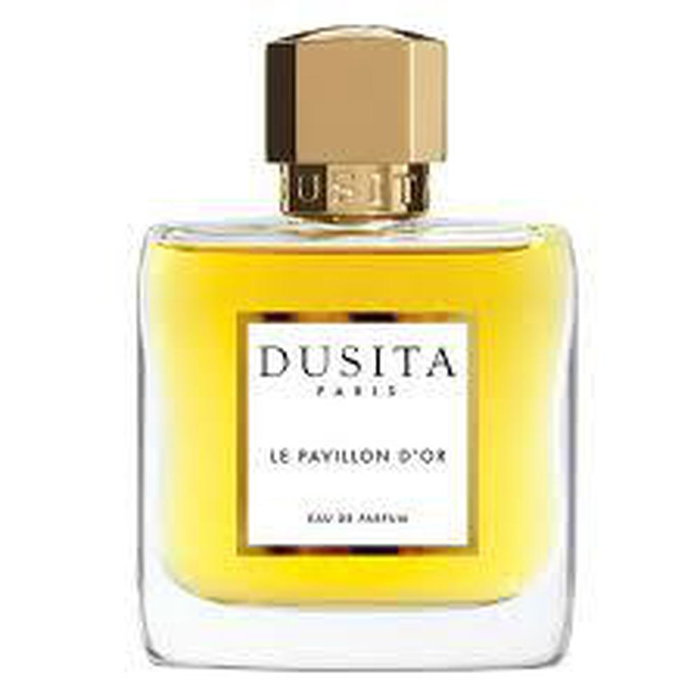 Dusita Le Pavillon d'Or - Eau de Parfum - Flacon 50 ml Dusita Le Pavillon d'Or - Eau de Parfum - Flacon 50 ml