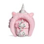 Martinelia Little Unicorn 56040 Diadème et Poignets Skincare pour Enfants +6 Ans
